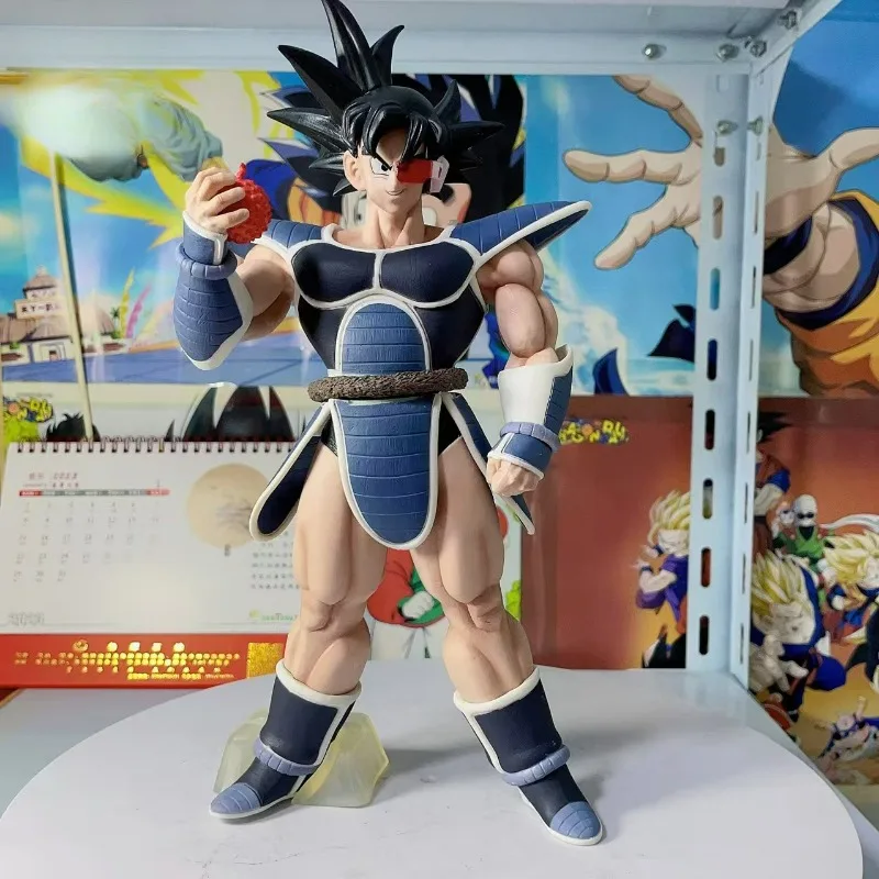 18CM Dragon Ball Z Turles Saiyan Anime Figure toys model Statue Collection Action Figures Desktop decoration Pendant Kids Gifts
18CM Dragon Ball Z Turles Saiyan Anime Figure toys model Statue Collection Action Figures Desktop decoration Pendant Kids Gifts
