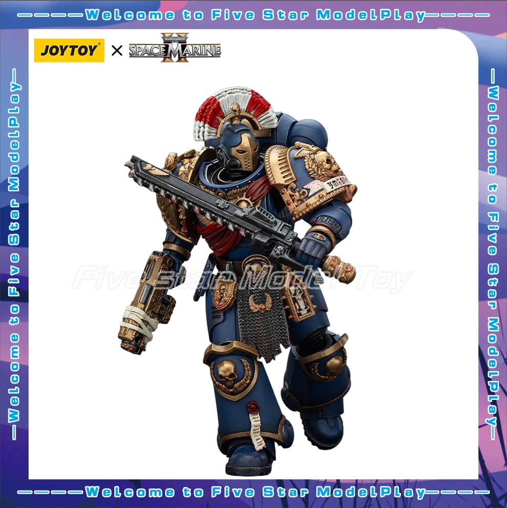 【FS】Фигурка JOYTOY 1/18 Ultramarines Relic Secundus Armour, модель, игрушка, подарок, коллекционный предмет, украшение
【FS】Фигурка JOYTOY 1/18 Ultramarines Relic Secundus Armour, модель, игрушка, подарок, коллекционный предмет, украшение