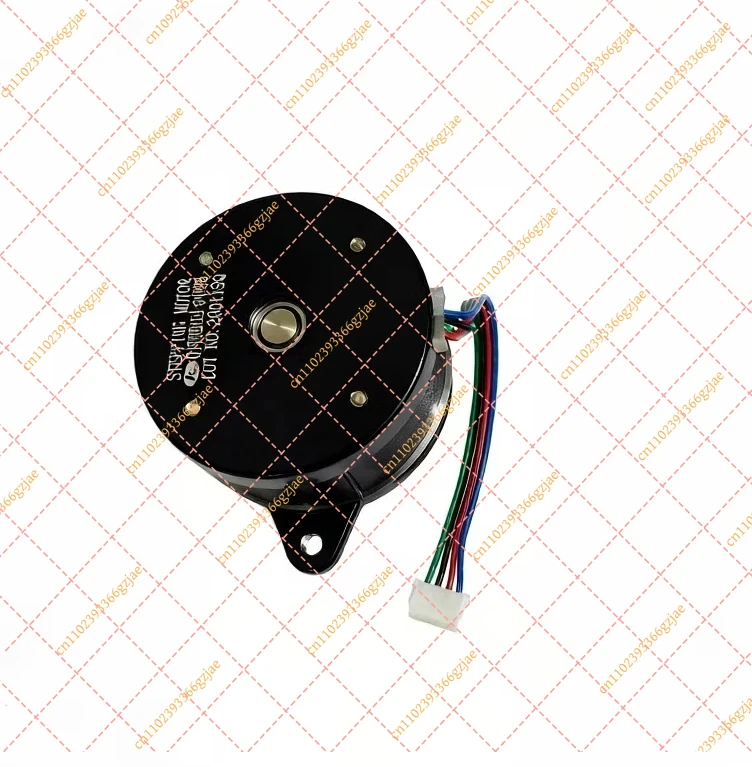 Оригинальный шаговый двигатель ELEGOO Centauri Carbon Extruder E 36-20 для 3D-принтеров Creality CC1
Оригинальный шаговый двигатель ELEGOO Centauri Carbon Extruder E 36-20 для 3D-принтеров Creality CC1