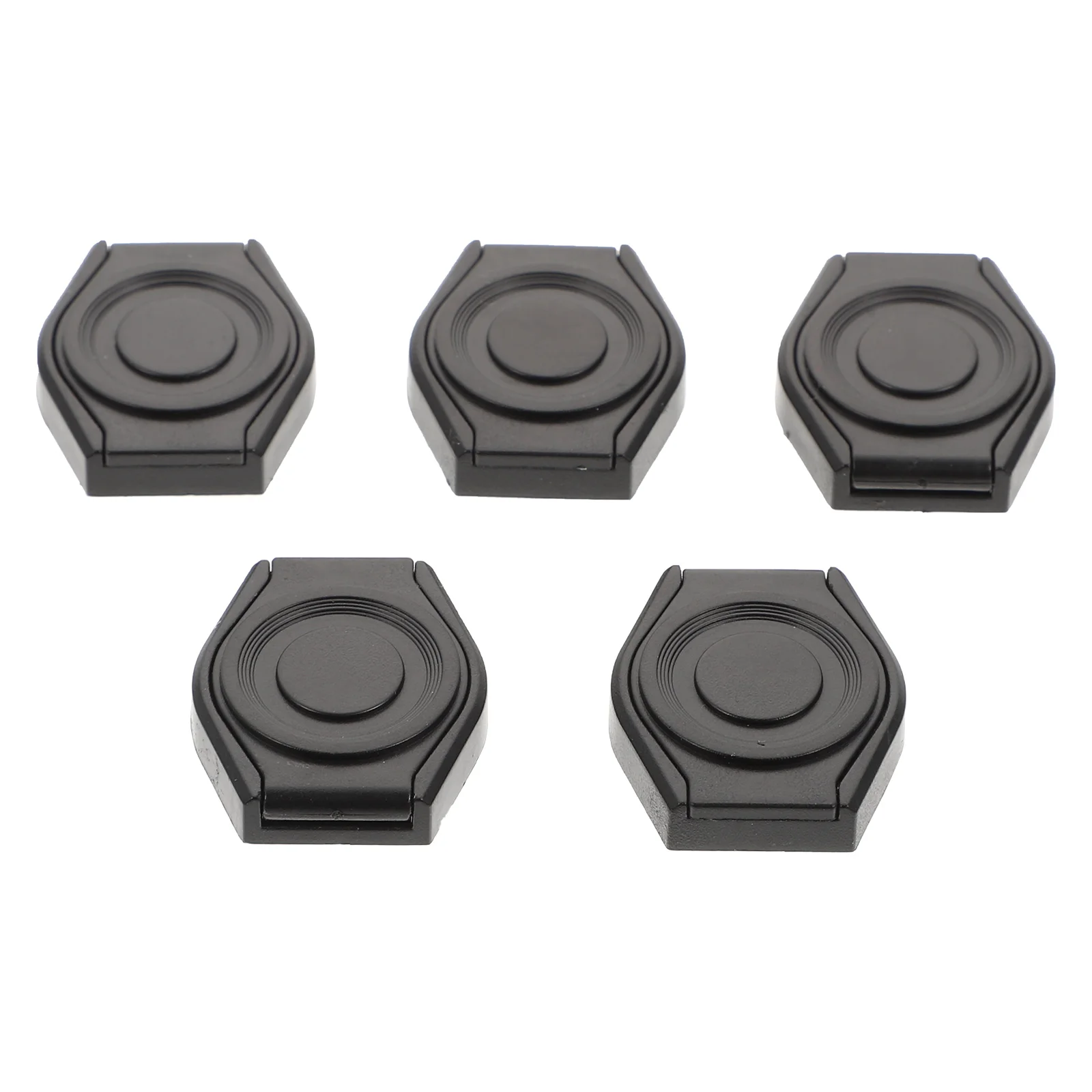 5pcs Privacy Cover for Laptop Camera Compact Practical Black Protective Covers Webcam Shields Tripod Accessories
5pcs Privacy Cover for Laptop Camera Compact Practical Black Protective Covers Webcam Shields Tripod Accessories