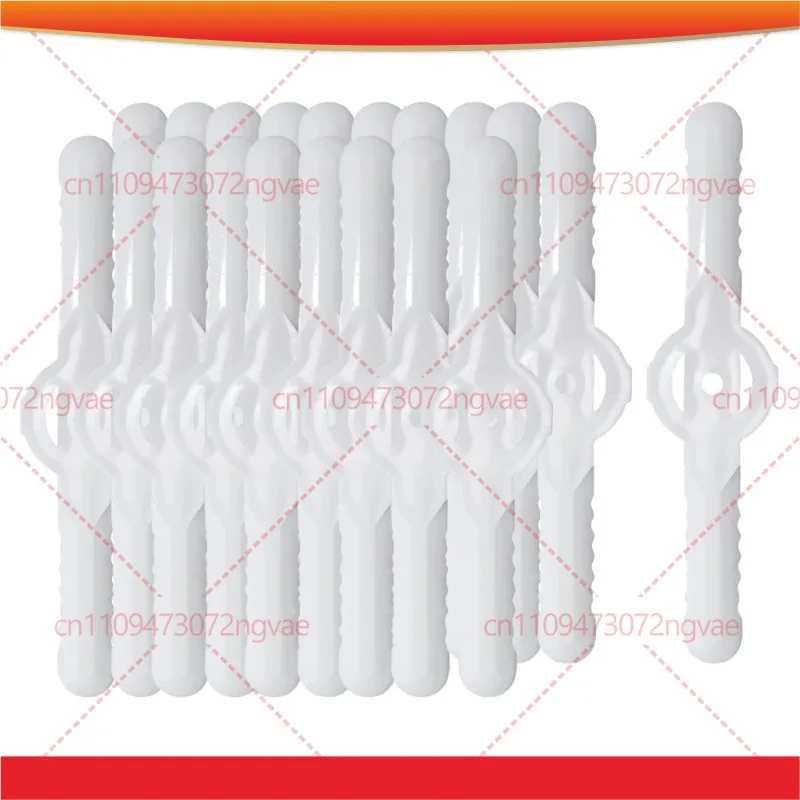 40pcs Lantern Shape Plastic Blades for Lithium Grass Trimmer Lawn Cutting Garden Power Tool Accessories
40pcs Lantern Shape Plastic Blades for Lithium Grass Trimmer Lawn Cutting Garden Power Tool Accessories