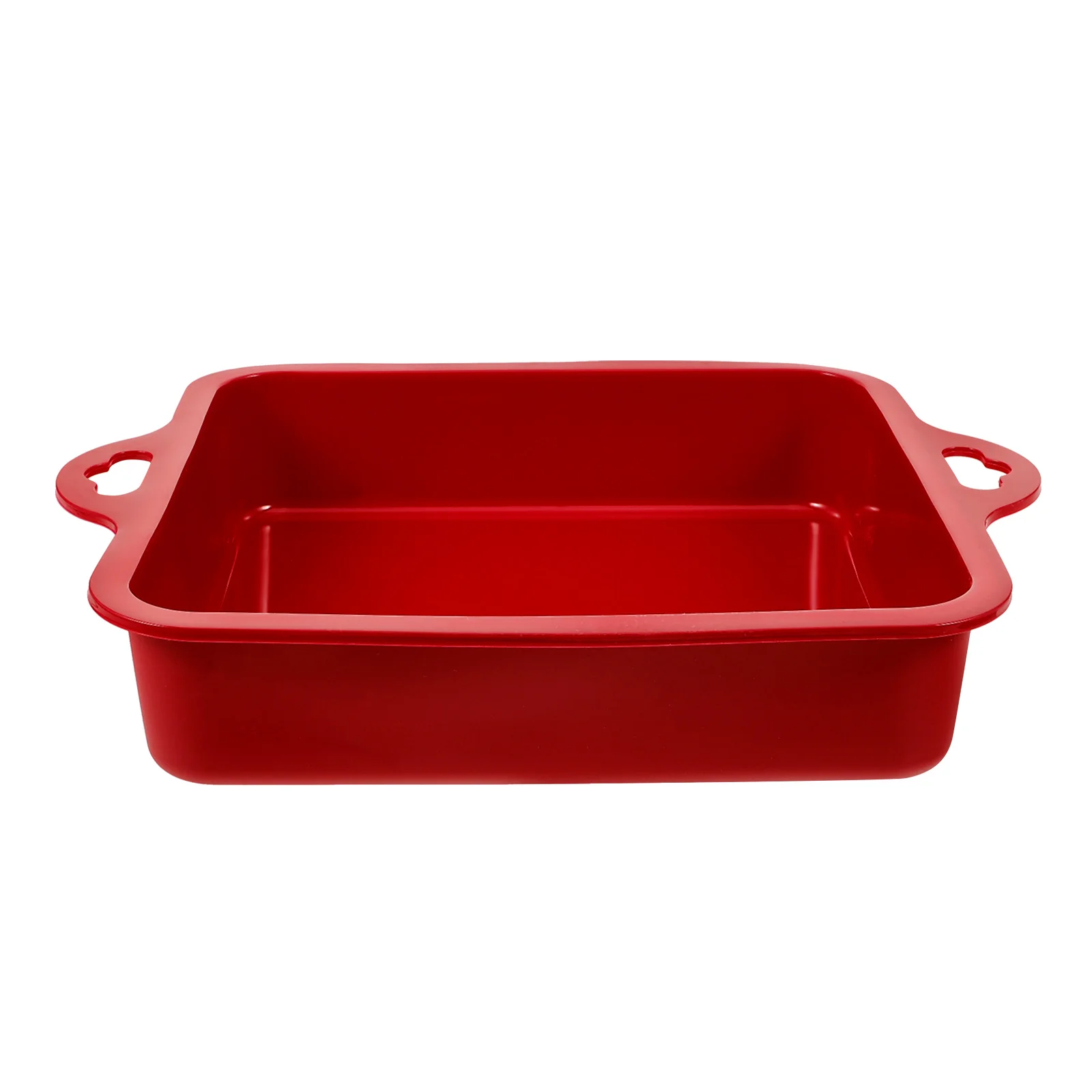 Silicone Cake Mold Bread Baking Molds Bakeware Rectangle Pan Pink Non Stick Tool Loaf Pan Toast Mold Household Easy
Silicone Cake Mold Bread Baking Molds Bakeware Rectangle Pan Pink Non Stick Tool Loaf Pan Toast Mold Household Easy