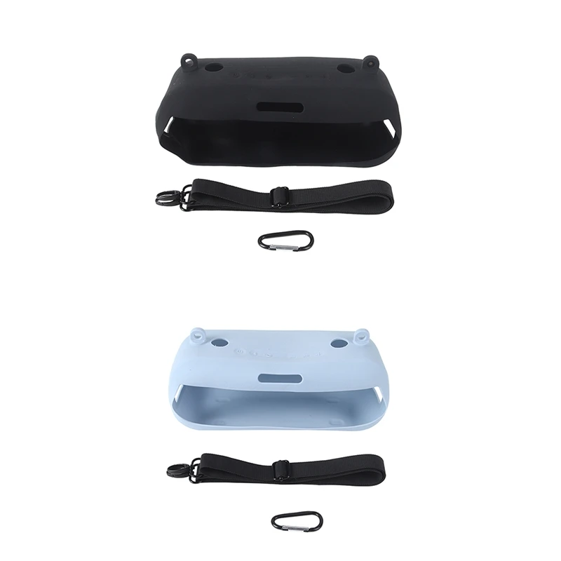 Shockproof Silicone Cover Case With Shoulder Strap For Bose Soundlink Max Speaker Anti-Scratch Protective Pouch Bag A
Shockproof Silicone Cover Case With Shoulder Strap For Bose Soundlink Max Speaker Anti-Scratch Protective Pouch Bag A