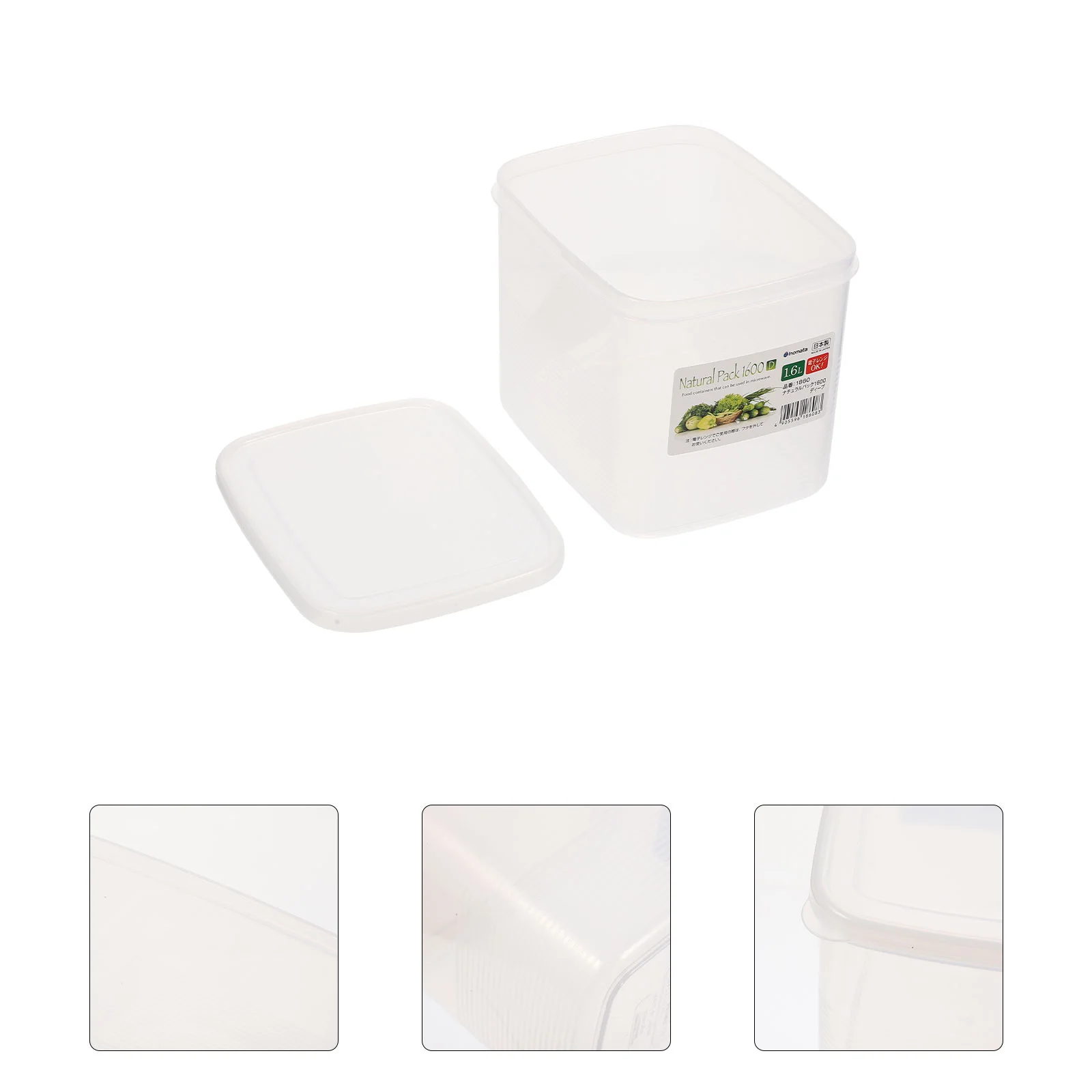 Bread Storage Box Boxes for Kitchen Counter Airtight Container Containers Bins with Lids Refrigerator Portable Keep Fresh
Bread Storage Box Boxes for Kitchen Counter Airtight Container Containers Bins with Lids Refrigerator Portable Keep Fresh