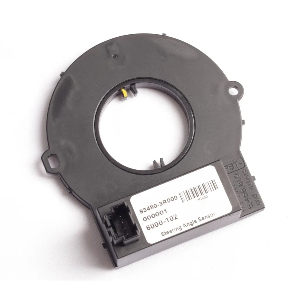 93480-3R000 для Hyundai, Kia, рулевая колонка, датчик угла скорости 934803R000 93480 3R000
93480-3R000 для Hyundai, Kia, рулевая колонка, датчик угла скорости 934803R000 93480 3R000
