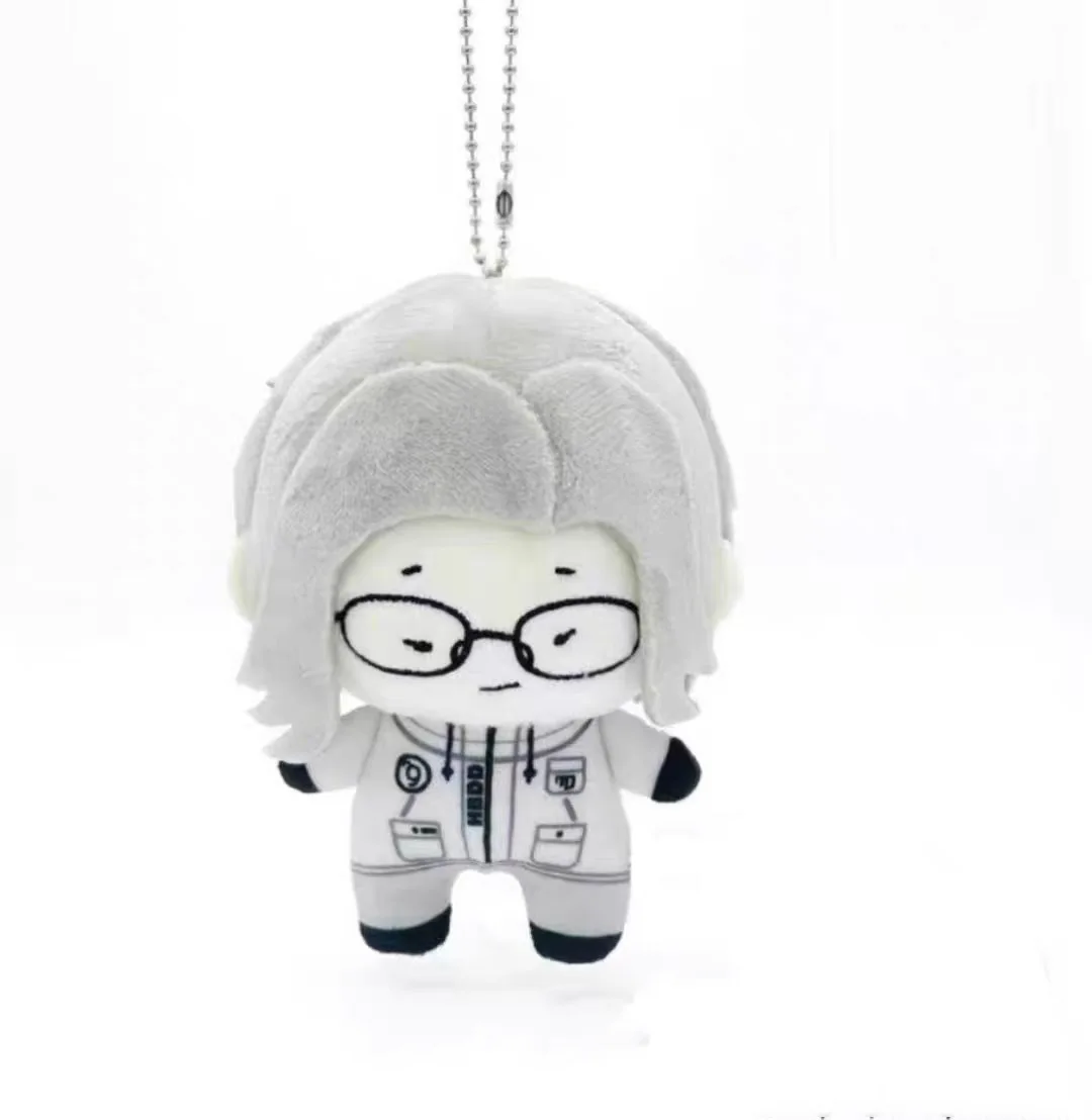 10cm Stuffed Anime Hundred Aotsuki Eito Plushie Toys Sumino Takumi Plush Doll Backpack Decorative Pendant Keycahin Gifts
10cm Stuffed Anime Hundred Aotsuki Eito Plushie Toys Sumino Takumi Plush Doll Backpack Decorative Pendant Keycahin Gifts