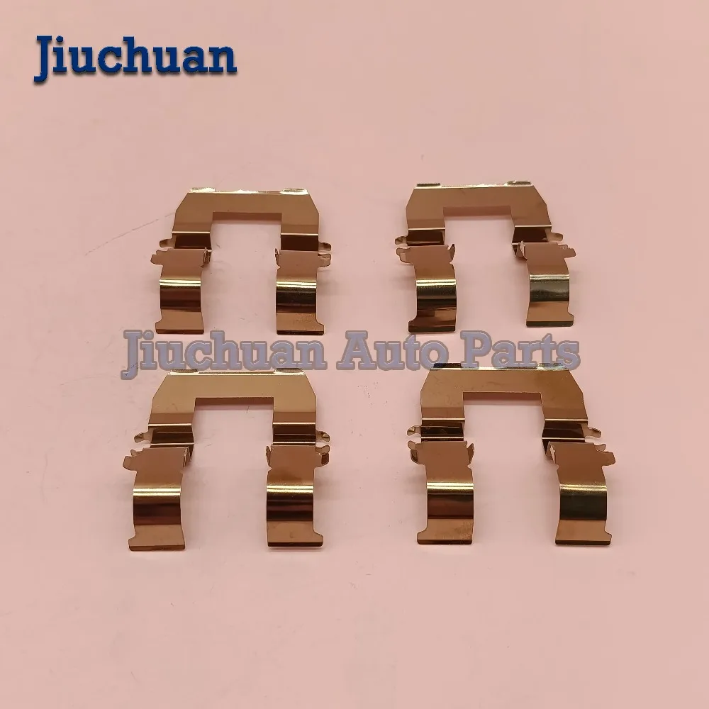 Rear Brake Clip Kit fit for Mitsubishi Montero Pajero Montero V23 V24 V25 V26 V43 V44 V45V46 L400 PD3W PD4W MR389628
Rear Brake Clip Kit fit for Mitsubishi Montero Pajero Montero V23 V24 V25 V26 V43 V44 V45V46 L400 PD3W PD4W MR389628