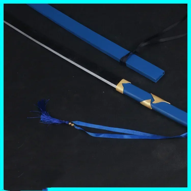 Anime Fate Stay Night Sasaki Kojiro Cosplay Samurai Sword Replica of Weapons Props for Halloween Christmas Fancy Party Events
Anime Fate Stay Night Sasaki Kojiro Cosplay Samurai Sword Replica of Weapons Props for Halloween Christmas Fancy Party Events