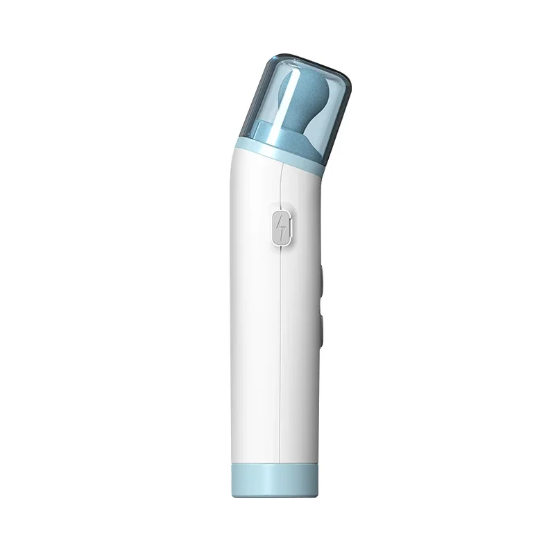 Middle Ear Inflation Exercise-Pop Blocked Ears Safely Helps Relieve Ear Pressure
Middle Ear Inflation Exercise-Pop Blocked Ears Safely Helps Relieve Ear Pressure