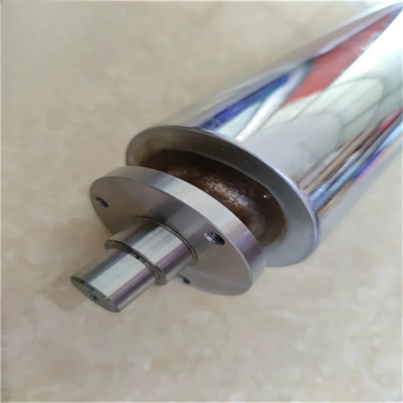 DepositKomori Printer Spare Parts LS40 Water Roller 3Hole L:1210MM OD:82.5MM
DepositKomori Printer Spare Parts LS40 Water Roller 3Hole L:1210MM OD:82.5MM