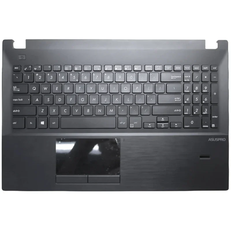 Новая черная клавиатура для ноутбука PU500 PU551 PU551J PRO551L PRO551LD PRO553U PRO552L
Новая черная клавиатура для ноутбука PU500 PU551 PU551J PRO551L PRO551LD PRO553U PRO552L