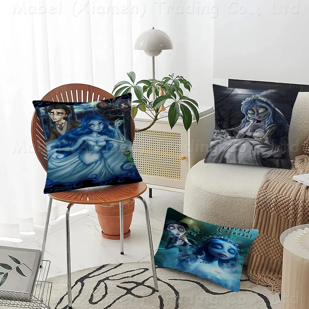 C-Corpse Bride Stitch Lucky Dragon Pillow Cover Sofa Cushion Cover Home Room Decoration Children Gift
C-Corpse Bride Stitch Lucky Dragon Pillow Cover Sofa Cushion Cover Home Room Decoration Children Gift