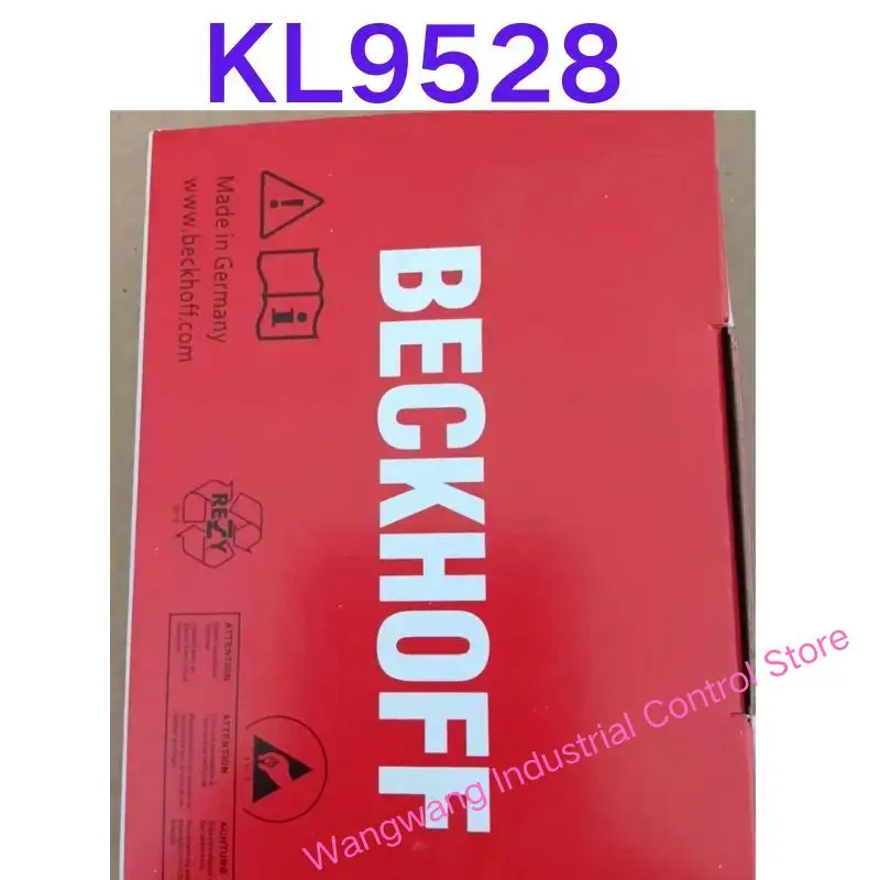 Brand-new KL9528 module
Brand-new KL9528 module