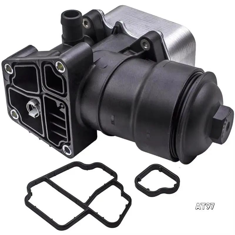 Diesel Engine Oil Filter Radiator For VW Multivan Polo Caddy Passat Jetta Amarok Ameo Tiguan 03L115389C 03L115389H
Diesel Engine Oil Filter Radiator For VW Multivan Polo Caddy Passat Jetta Amarok Ameo Tiguan 03L115389C 03L115389H