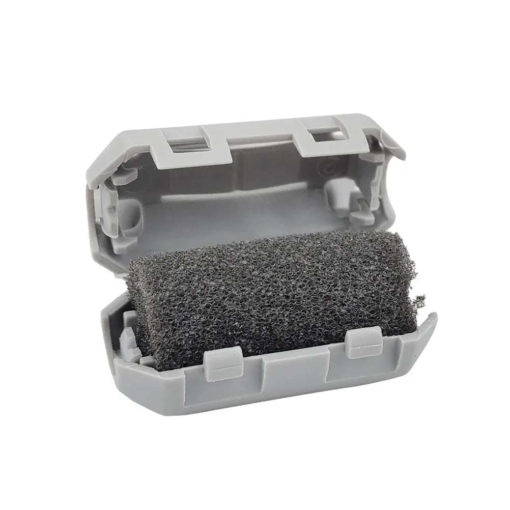 3D Printer Consumable Cleaner Block Anti Cracking Rubber for 1.75mm Filament Dust Remover Static Free Continuous Printing
3D Printer Consumable Cleaner Block Anti Cracking Rubber for 1.75mm Filament Dust Remover Static Free Continuous Printing