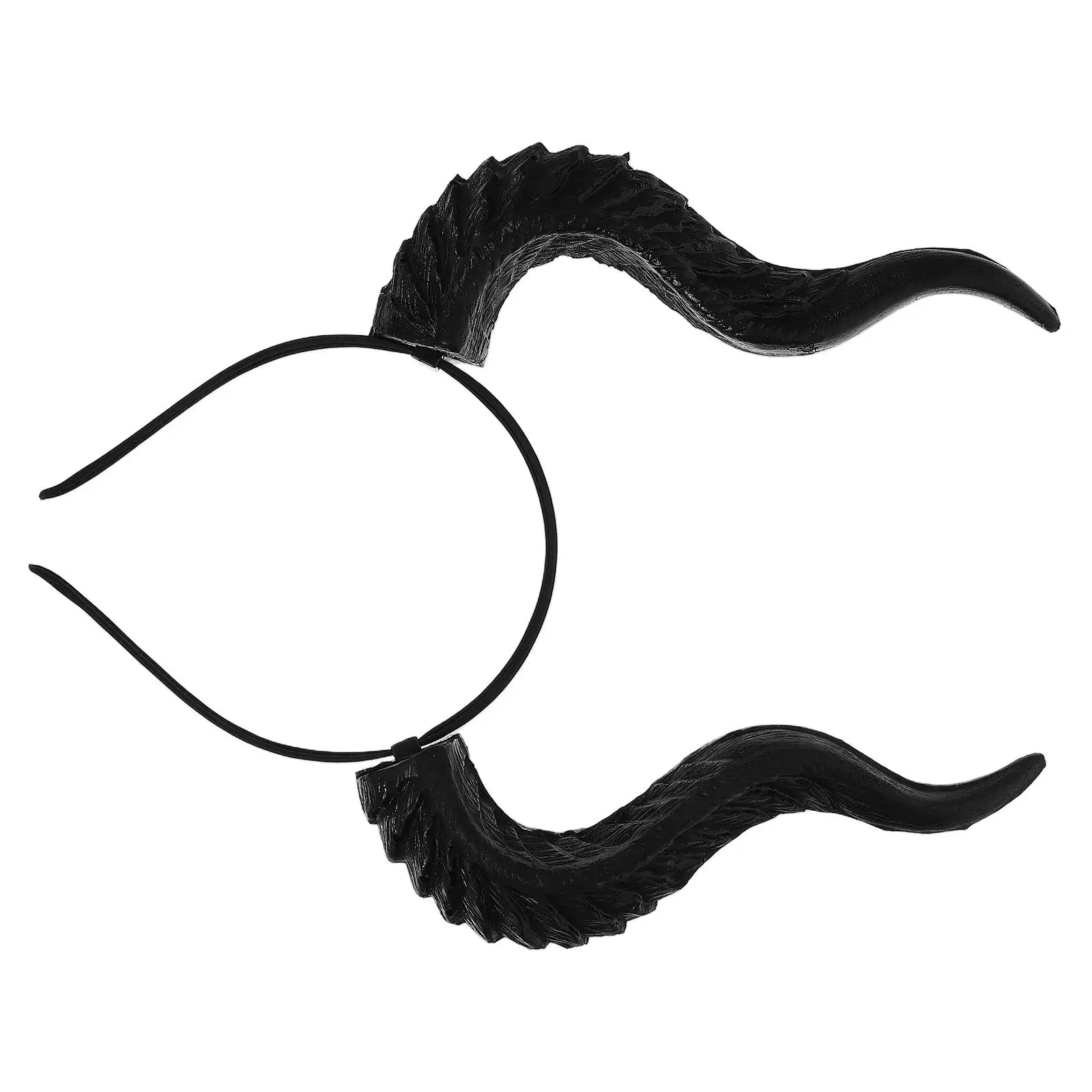 Horns Headband Antelope Goat horns for Halloween Cosplay Party Adult Woman Man Bull Sheep Beast Monster Demon Costume
Horns Headband Antelope Goat horns for Halloween Cosplay Party Adult Woman Man Bull Sheep Beast Monster Demon Costume