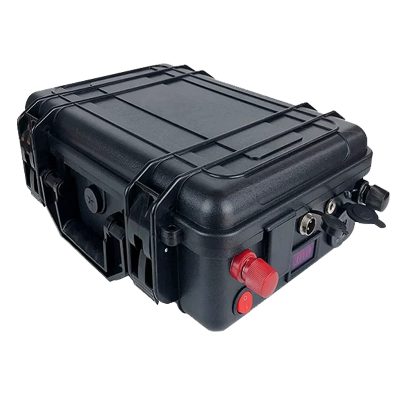 Lithiumbattery Lifepo4 avec Bluetooth et BMS, tricycle électrique 3500W, vélo UPS, scooter, bateau, chargeur 10A, 36V, 100Ah
Lithiumbattery Lifepo4 avec Bluetooth et BMS, tricycle électrique 3500W, vélo UPS, scooter, bateau, chargeur 10A, 36V, 100Ah