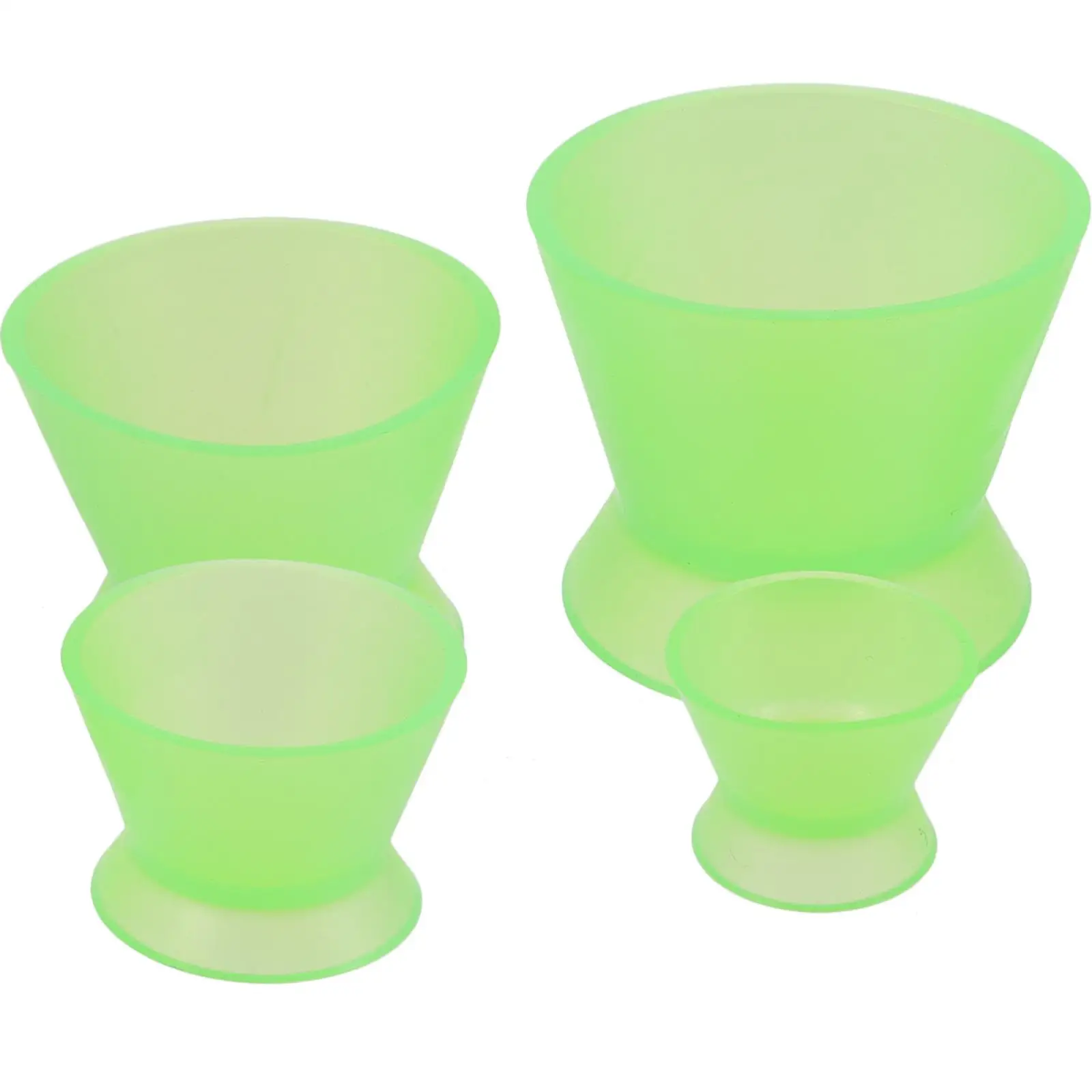 Dental Silicone Mixing Cup Reusable Small Size Lightweight for Lab Use Perfect Mixing Dental Materials Impression Plaster High
Dental Silicone Mixing Cup Reusable Small Size Lightweight for Lab Use Perfect Mixing Dental Materials Impression Plaster High