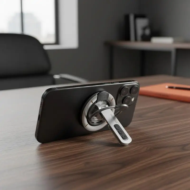 Phone Ring Holder Magnetic 360 Degrees Rotatable Double Sided Grip Universal Stand for Office Car Home
Phone Ring Holder Magnetic 360 Degrees Rotatable Double Sided Grip Universal Stand for Office Car Home