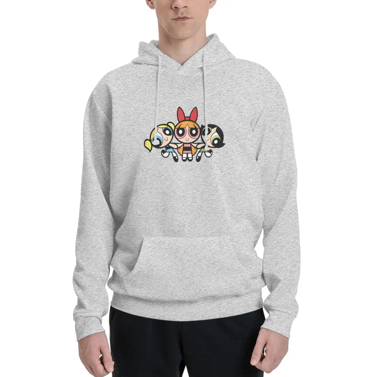 New Arrivals Power-Grils style hoodie print pullover sweatshirt hoodie Harajuku retro super sweatshirt high street fashion
New Arrivals Power-Grils style hoodie print pullover sweatshirt hoodie Harajuku retro super sweatshirt high street fashion