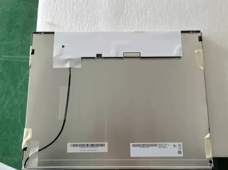 Проверенный, исправный ЖК-экран G150XTN01.0, 15 дюймов.
Проверенный, исправный ЖК-экран G150XTN01.0, 15 дюймов.