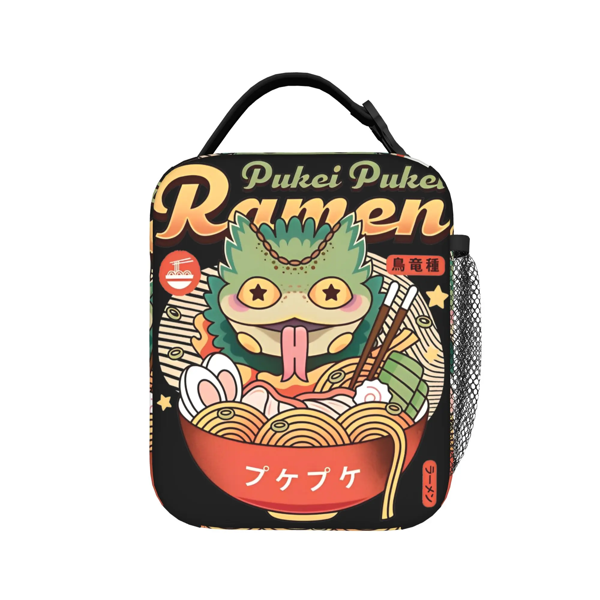 Винтажные термосумки для обедов Pukei Pukei Ramen, многоразовые термосумки Monster Hunter, сумки-тоут для офиса и пикника, сумки для еды
Винтажные термосумки для обедов Pukei Pukei Ramen, многоразовые термосумки Monster Hunter, сумки-тоут для офиса и пикника, сумки для еды