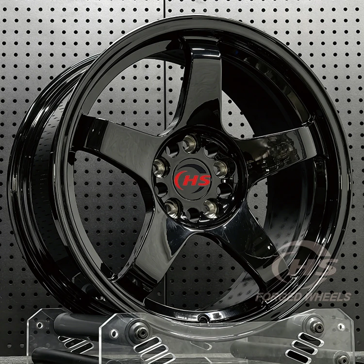 17x9.0J 18x10.5J 18x9.5J 18x9.0J 5x114.3 Monoblock Custom Forged Wheels Rims for Skyline GT-R R33 R34 350Z 370Z
17x9.0J 18x10.5J 18x9.5J 18x9.0J 5x114.3 Monoblock Custom Forged Wheels Rims for Skyline GT-R R33 R34 350Z 370Z