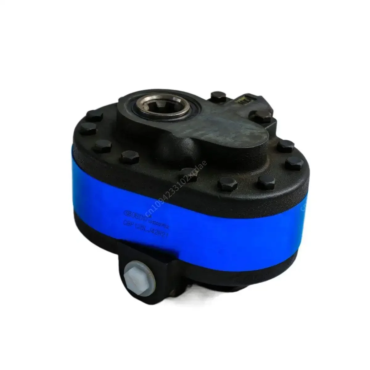 NewHydraulic Pto High Pressure Gear Pump For The Hydraulic Systems Of Agriculture Tractors
NewHydraulic Pto High Pressure Gear Pump For The Hydraulic Systems Of Agriculture Tractors