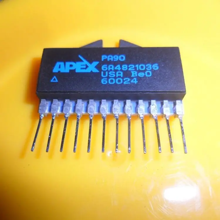 PA90 1pcs/lot New&Original In Stock
PA90 1pcs/lot New&Original In Stock