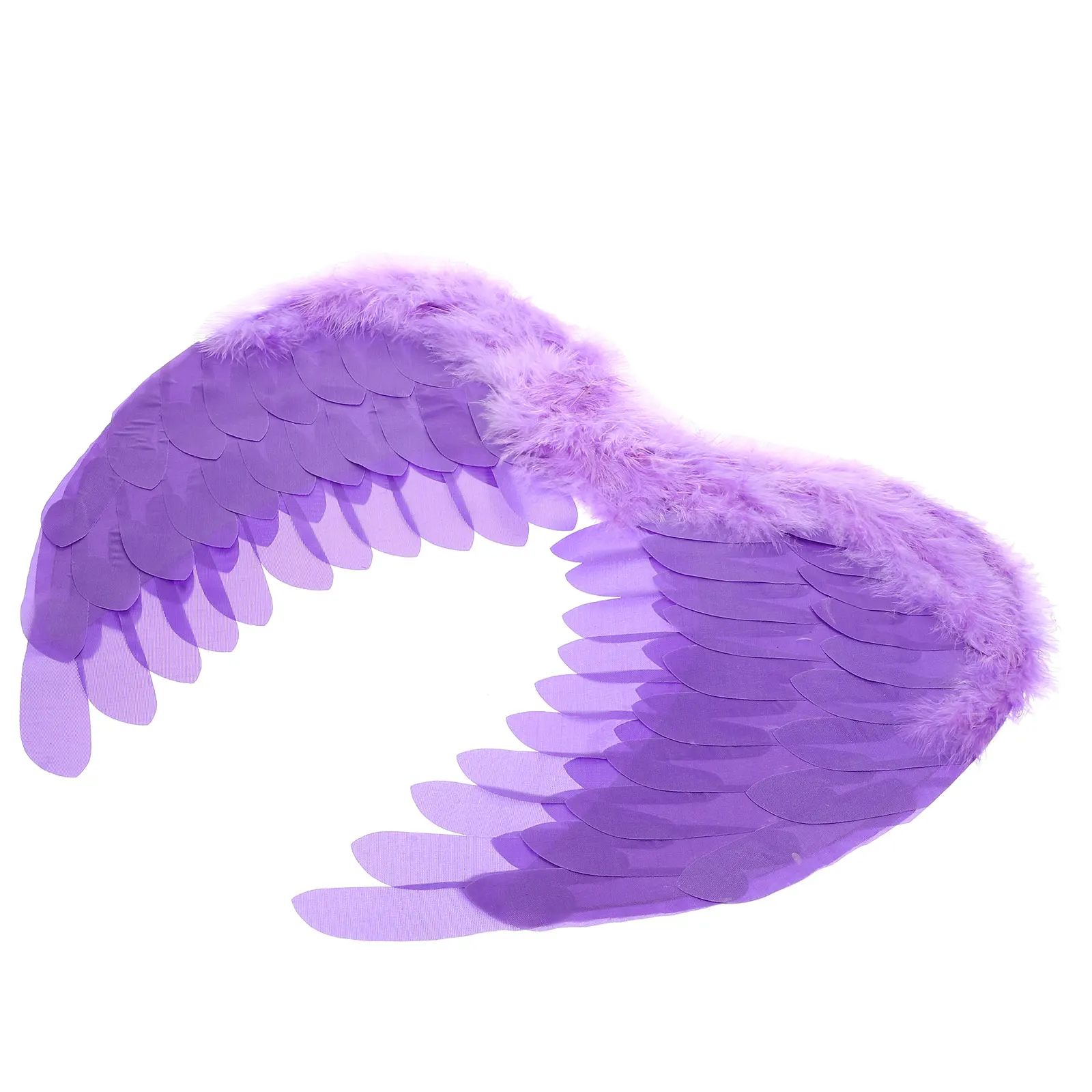 Wings Angel Prop Cosplay Party Costume Accessory For Kids Halloween Carnival Stage Performance Photo Props Lightweight
Wings Angel Prop Cosplay Party Costume Accessory For Kids Halloween Carnival Stage Performance Photo Props Lightweight