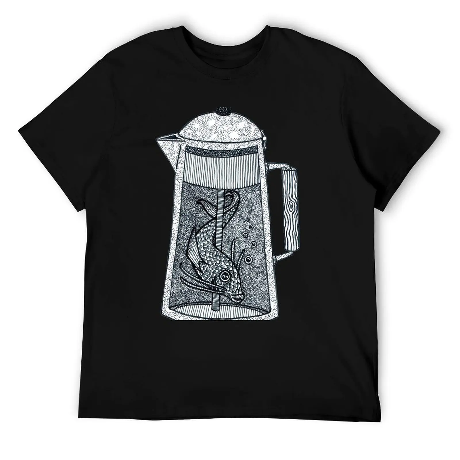 There was a fish in the percolator T-Shirt t shirt for man printed t shirts for man anime t shirts for man T-Shirt
There was a fish in the percolator T-Shirt t shirt for man printed t shirts for man anime t shirts for man T-Shirt
