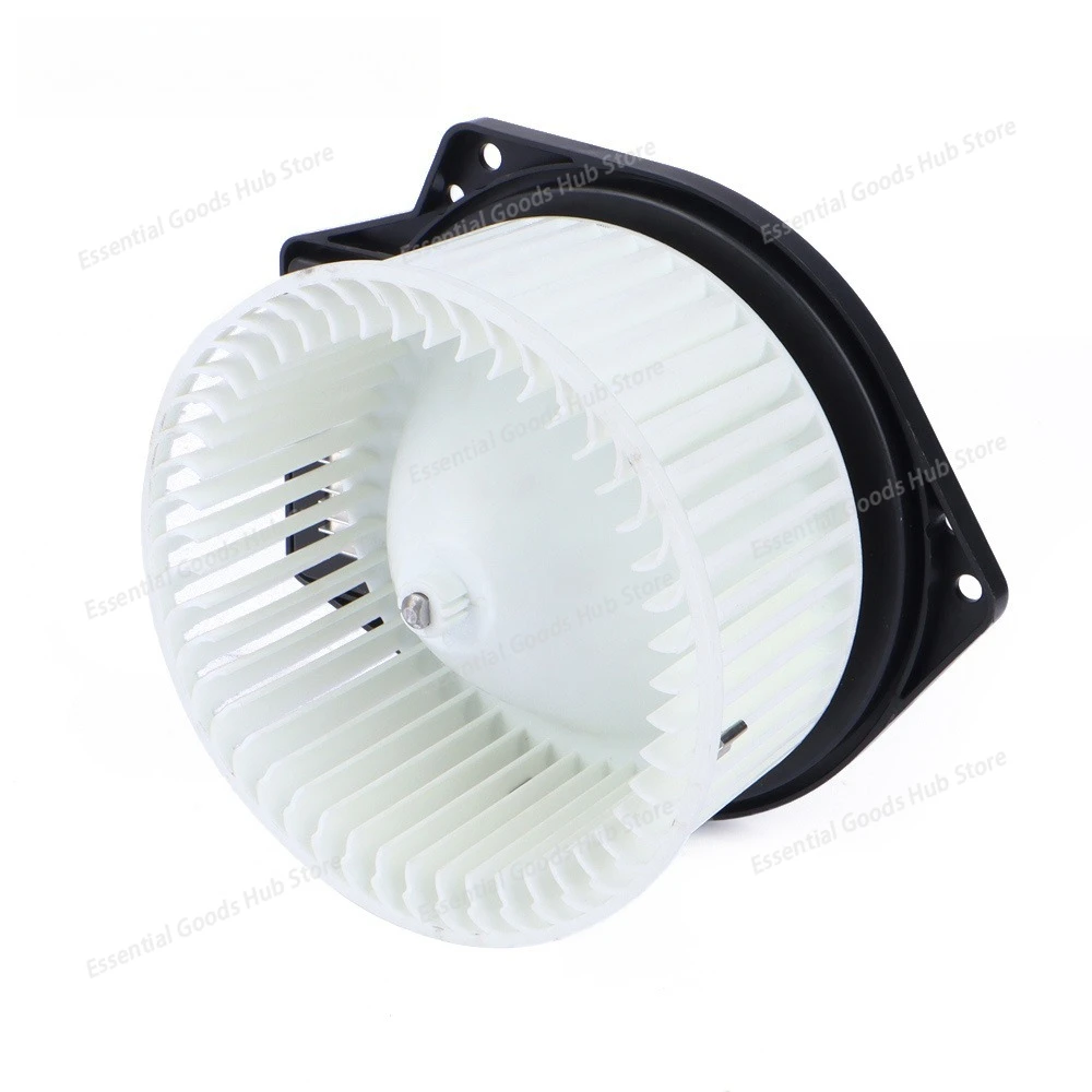 Car Blower Motor MR568592 MR958181 with ECU, Automatic Transmission - Fits For Mitsubishi Lancer & Outlander
Car Blower Motor MR568592 MR958181 with ECU, Automatic Transmission - Fits For Mitsubishi Lancer & Outlander