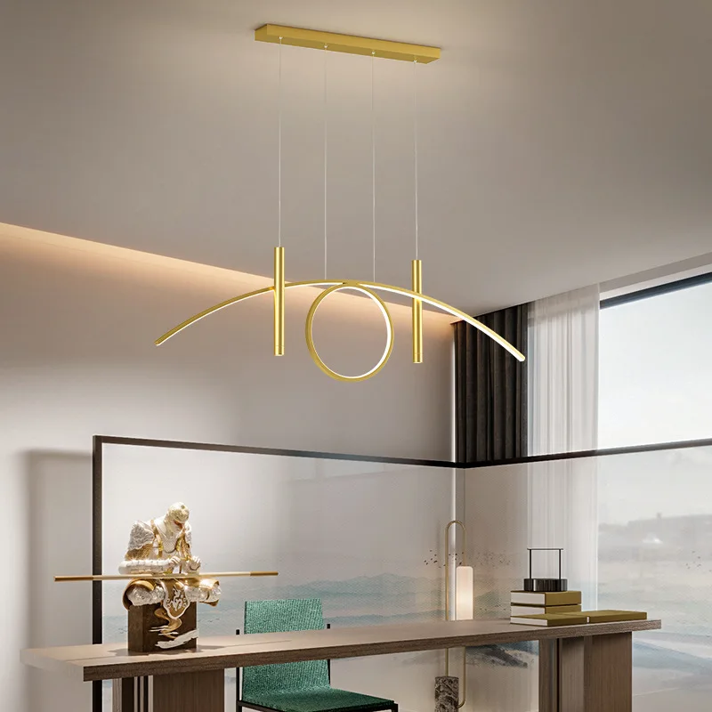 Modern Minimalist Dining Room Chandelier Nordic Long Style Household Pendant Light For The Kitchen Light Creative Design Led
Modern Minimalist Dining Room Chandelier Nordic Long Style Household Pendant Light For The Kitchen Light Creative Design Led