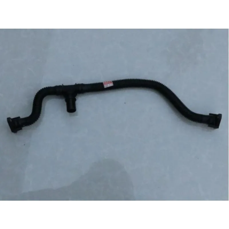 06E131831E 06E131143F 06E131143H for Audi A6L C6 Exhaust Ventilation Auxiliary Air Pump Connection Vacuum Combination Valve Pipe
06E131831E 06E131143F 06E131143H for Audi A6L C6 Exhaust Ventilation Auxiliary Air Pump Connection Vacuum Combination Valve Pipe