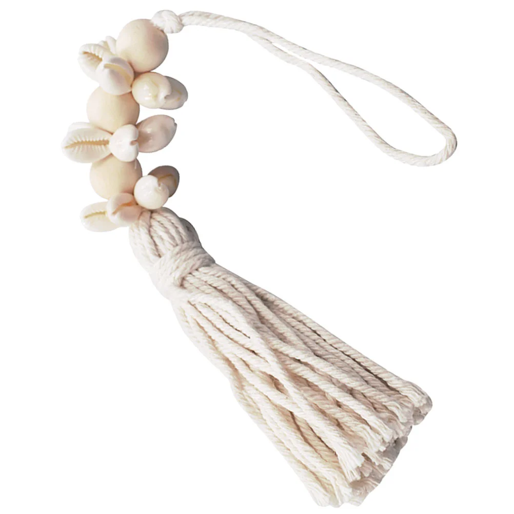 Bohemia Boho Style Hanging String Miss Garlands Outdoor Decor Cotton Thread Tassel Beads Pendant
Bohemia Boho Style Hanging String Miss Garlands Outdoor Decor Cotton Thread Tassel Beads Pendant