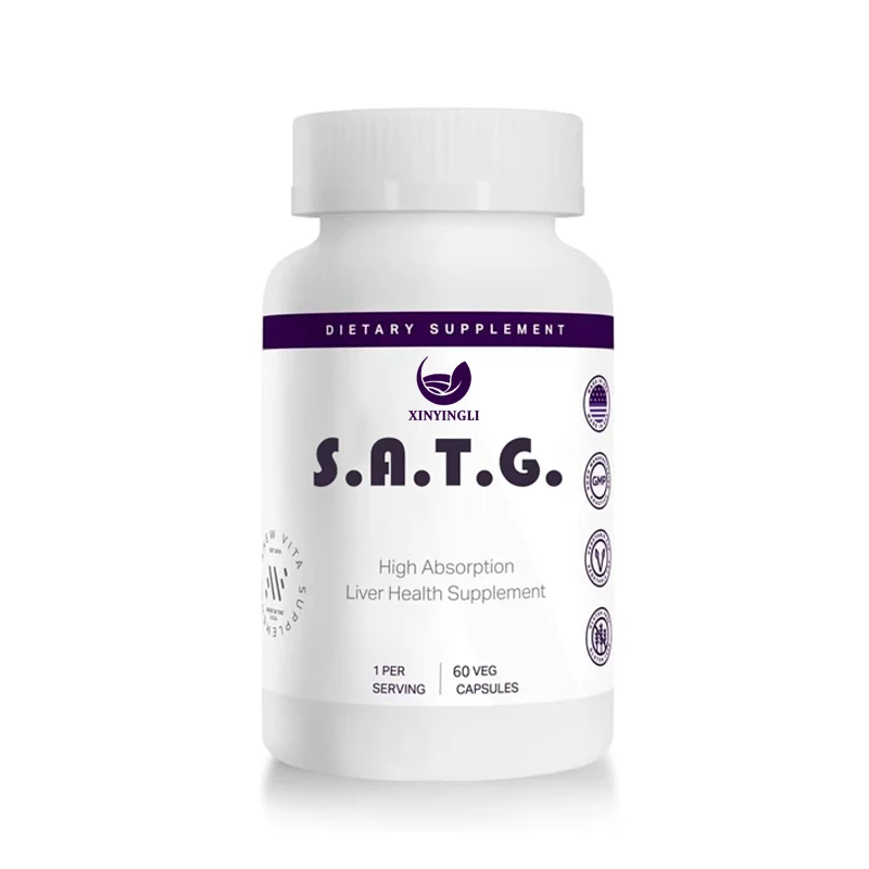 Liver Health Formula - Milk Thistle, Korean Thistle, Turmeric, and Glutathione for Liver Cleansing and Health - Gluten Free
Liver Health Formula - Milk Thistle, Korean Thistle, Turmeric, and Glutathione for Liver Cleansing and Health - Gluten Free