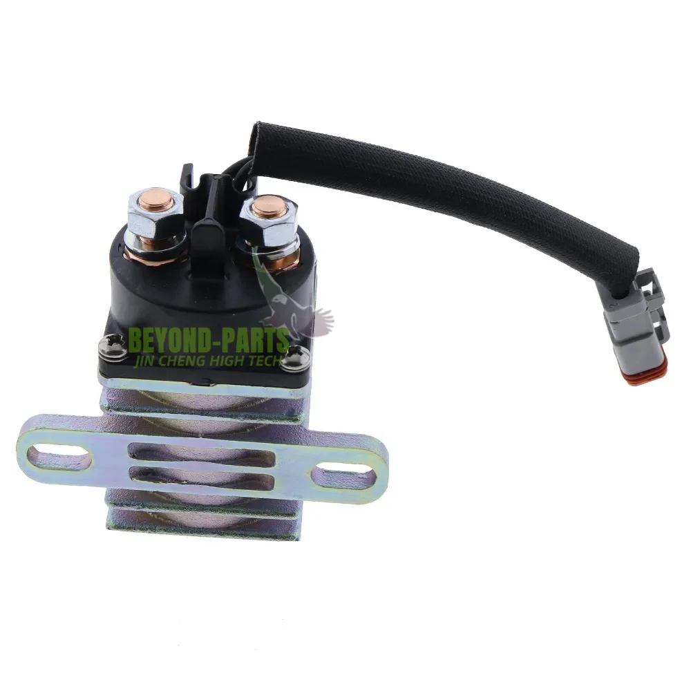 336D 312D2 313D2 320DL 320D2 Excavator Main Safety Relay Magnetic Switch 241-8368 2418368
336D 312D2 313D2 320DL 320D2 Excavator Main Safety Relay Magnetic Switch 241-8368 2418368