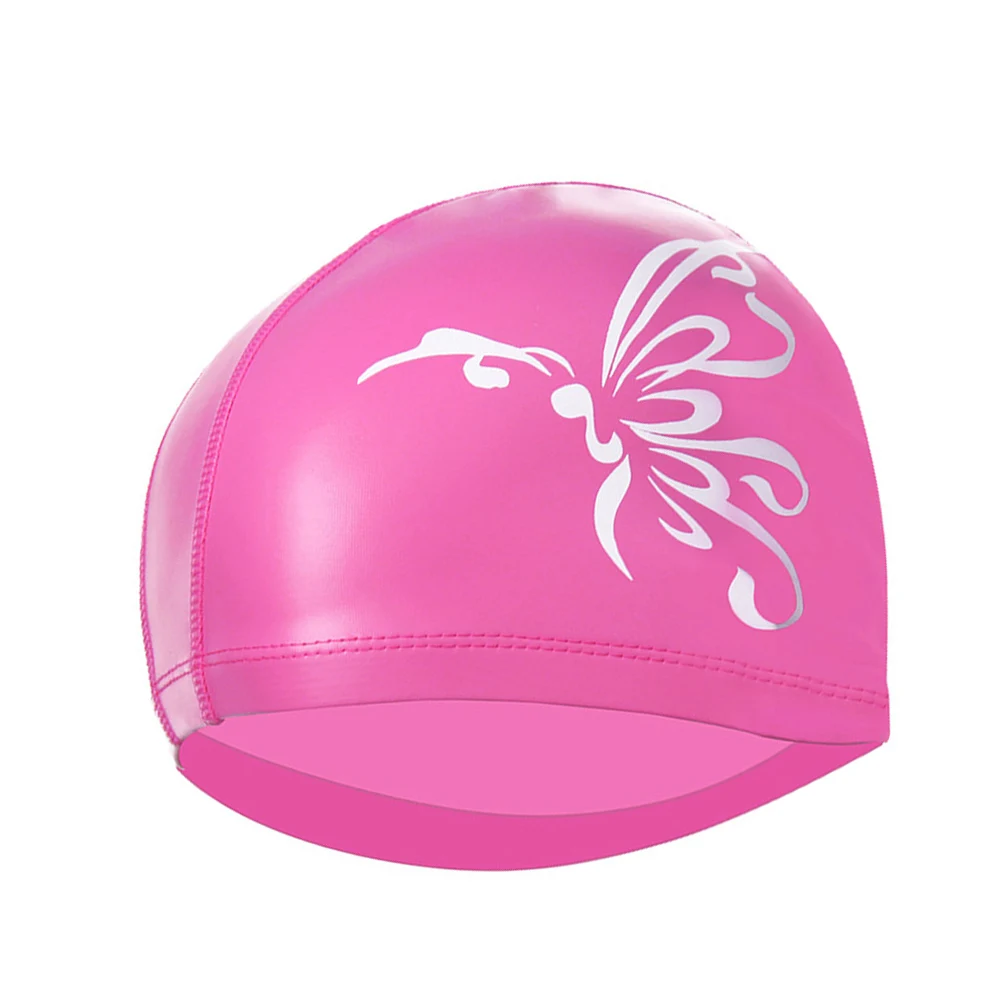 1pcs Eco-Friendly Waterproof Swim Cap with Sun Protection Ear Cover Design for Comfortable Swimming Experience
1pcs Eco-Friendly Waterproof Swim Cap with Sun Protection Ear Cover Design for Comfortable Swimming Experience