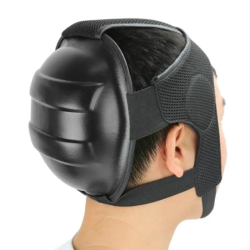 Boxing Headgear For Men Adjustable Martial Arts Headgear Boxing Head Gear Brace Sparring Gear For Safety Mma Boxing Muay Thai
Boxing Headgear For Men Adjustable Martial Arts Headgear Boxing Head Gear Brace Sparring Gear For Safety Mma Boxing Muay Thai