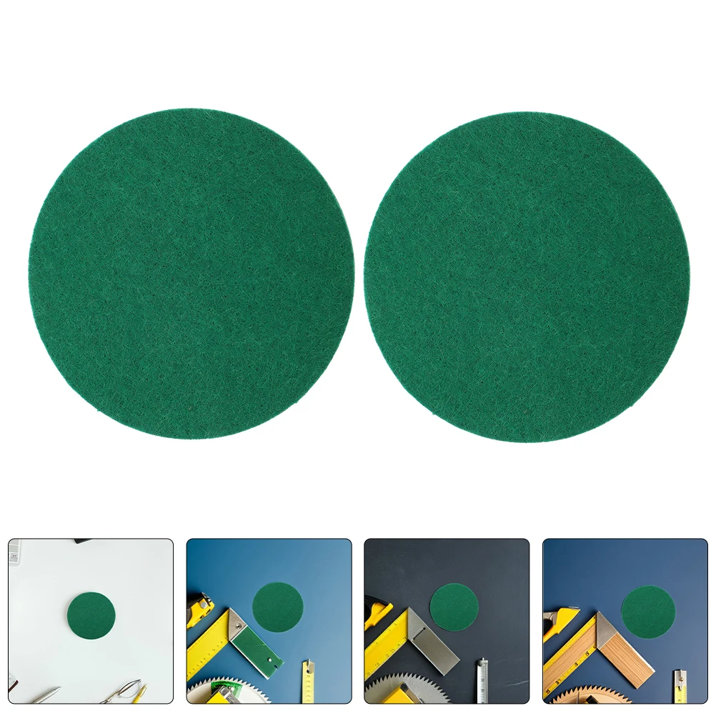12pcs Mallet Adhesive Pads 95Mm Round Replacement Hockey Pusher Patches For Air Table Hockey Durable Polyester Fiber Pads For
12pcs Mallet Adhesive Pads 95Mm Round Replacement Hockey Pusher Patches For Air Table Hockey Durable Polyester Fiber Pads For