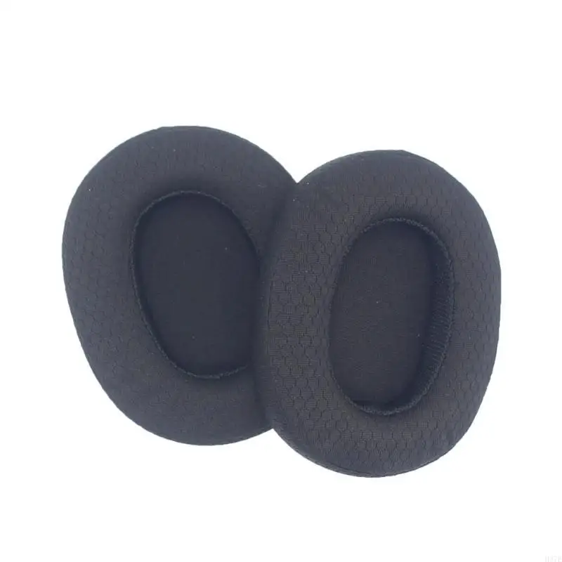 Comfortable Ear Cushions Earpads for Hesh 3 Wireless/EVO Hesh Headphones Breathability Earmuffs
Comfortable Ear Cushions Earpads for Hesh 3 Wireless/EVO Hesh Headphones Breathability Earmuffs