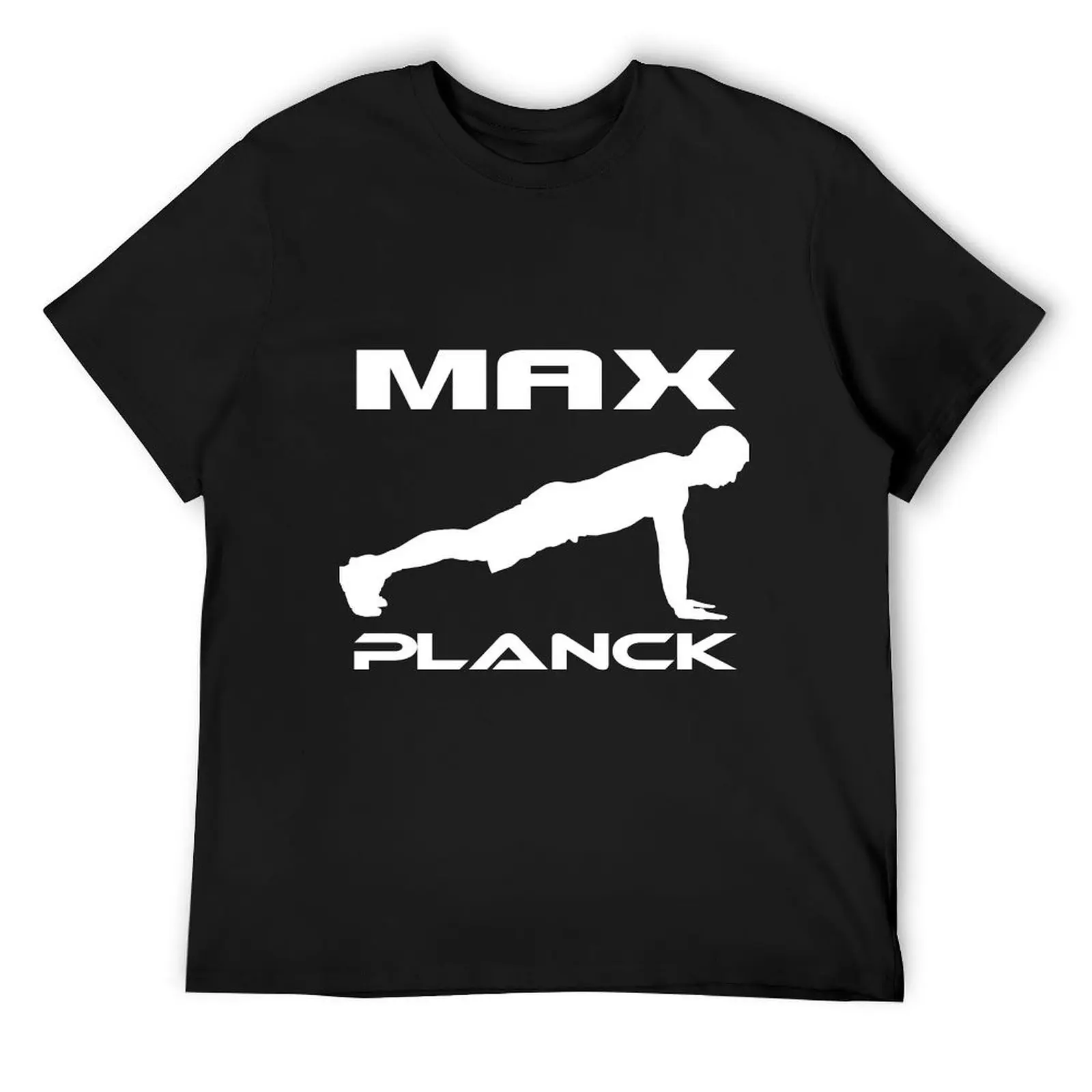 MAX PLANCK T-Shirt gifts for boyfriend summer shirt sports fans quick-drying shirts men graphic
MAX PLANCK T-Shirt gifts for boyfriend summer shirt sports fans quick-drying shirts men graphic