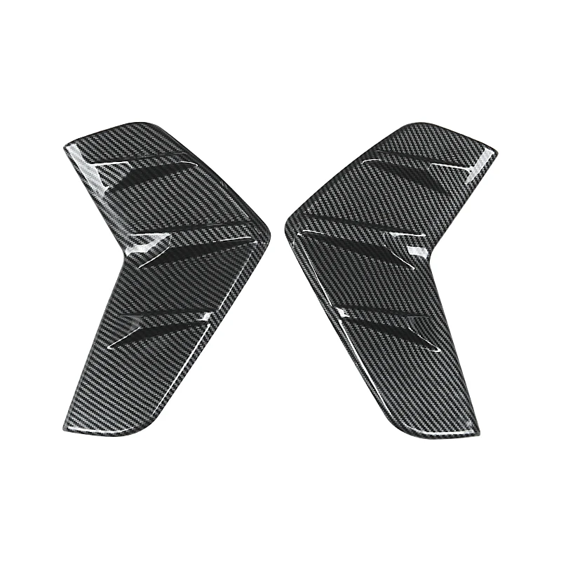 Carbon Front Fog Lamp Frame Cover Case Trim Stickers For Toyota RAV4 XA50 2019 2020 2021 2022 2023 2024 Hybrid Car Accessories
Carbon Front Fog Lamp Frame Cover Case Trim Stickers For Toyota RAV4 XA50 2019 2020 2021 2022 2023 2024 Hybrid Car Accessories