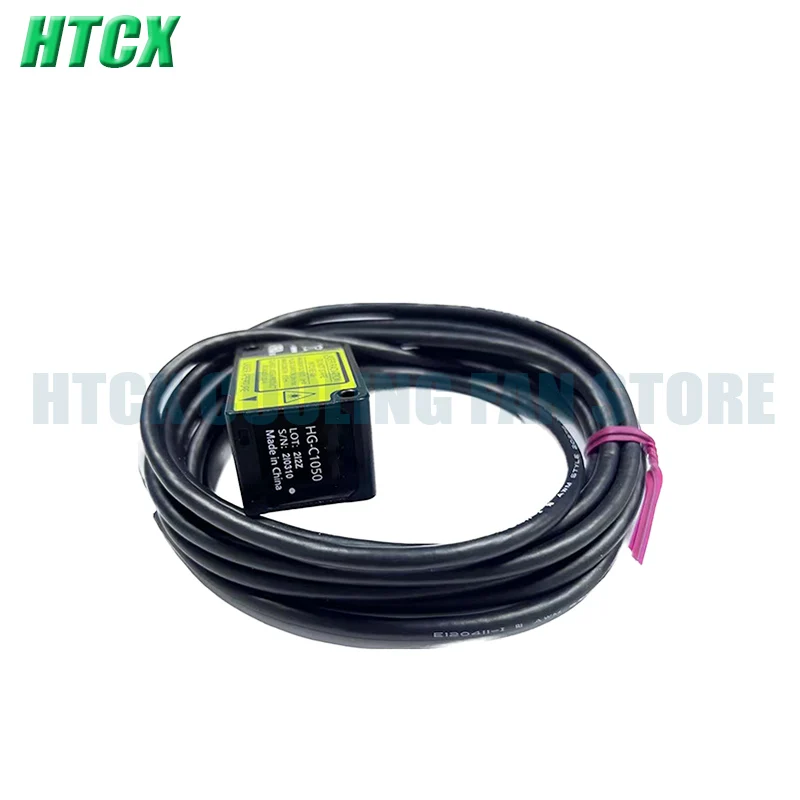 New Laser displacement sensor HG-C1030 HG-C1050 HG-C1100 HG-C1200 HG-C1400 HG-C1030-P HG-C1050-P HG-C1100-P HG-C1200-P
New Laser displacement sensor HG-C1030 HG-C1050 HG-C1100 HG-C1200 HG-C1400 HG-C1030-P HG-C1050-P HG-C1100-P HG-C1200-P