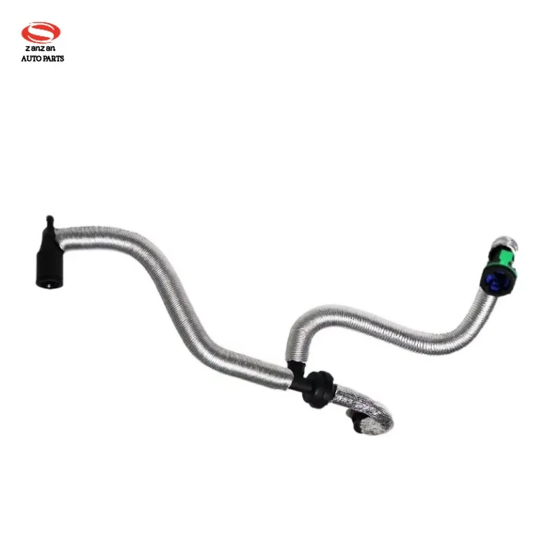 OEM 95835557902 95835557901 95835557900 Brake Vacuum Hose Vacuum Line for Porsche Cayenne
OEM 95835557902 95835557901 95835557900 Brake Vacuum Hose Vacuum Line for Porsche Cayenne