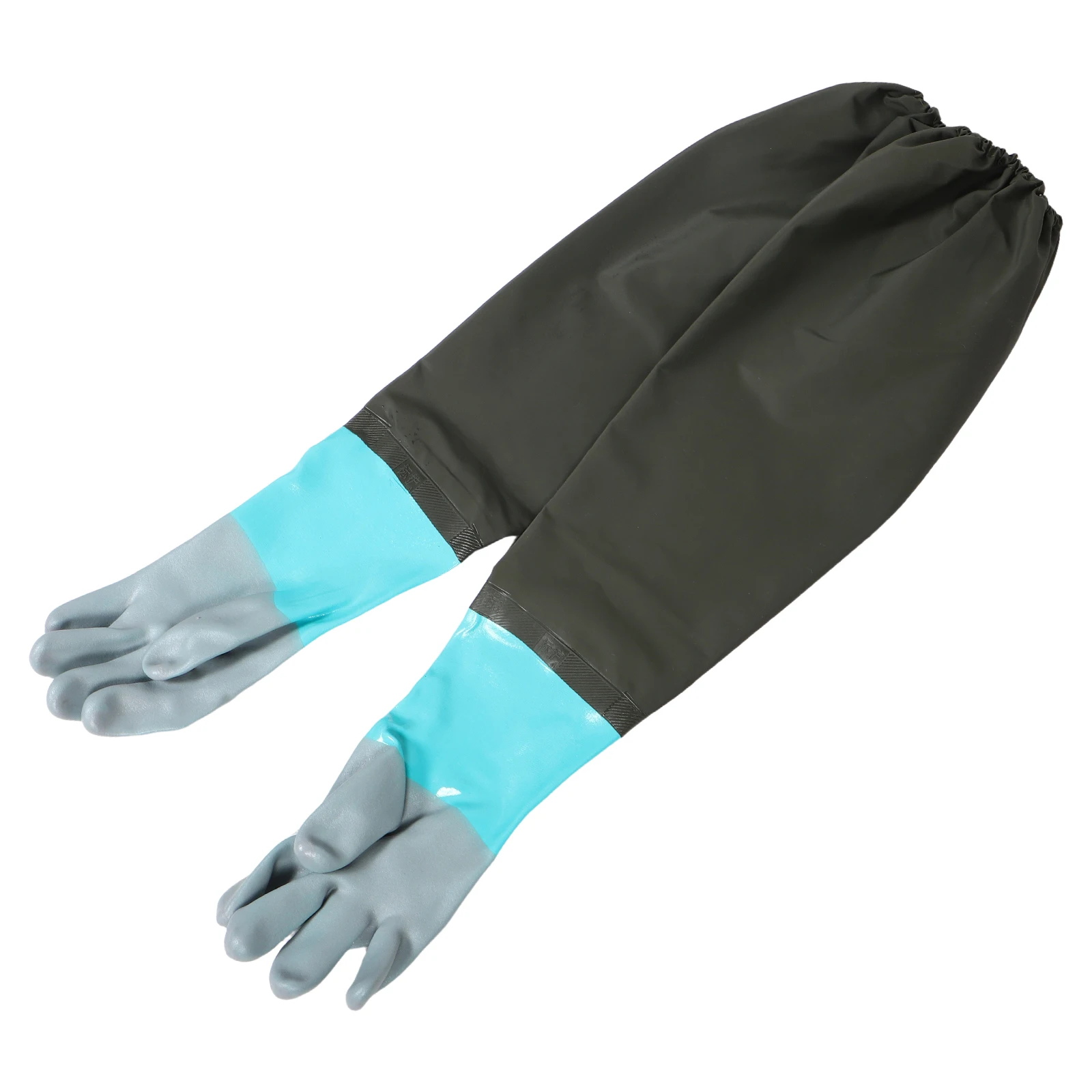 Gardening 75cm Fishing Pond Cleaning Long Arm Pond Pool Cleaning Working Gloves Work Gloves Protective
Gardening 75cm Fishing Pond Cleaning Long Arm Pond Pool Cleaning Working Gloves Work Gloves Protective
