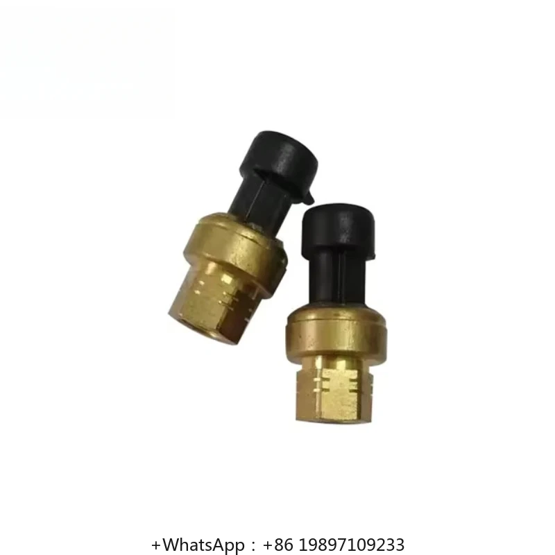 Carrier Pressure Transducer OP12DA040EE HK05YZ001 Air Condition And refri geration Spare Parts
Carrier Pressure Transducer OP12DA040EE HK05YZ001 Air Condition And refri geration Spare Parts