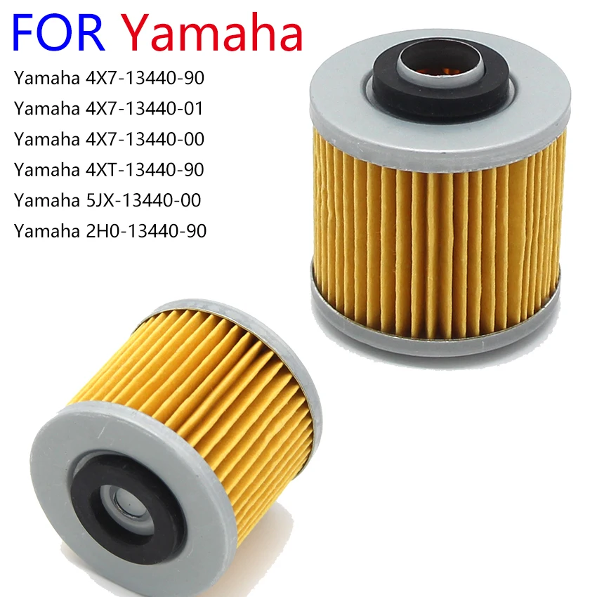 Fuel Oil Filter for Yamaha FZR250R TDM850 TDM900 TRX850 TT250 TT500 TT600 XC180 XC200 XT250 XT400 XT500 XT550 XT600 XV920 BW350
Fuel Oil Filter for Yamaha FZR250R TDM850 TDM900 TRX850 TT250 TT500 TT600 XC180 XC200 XT250 XT400 XT500 XT550 XT600 XV920 BW350