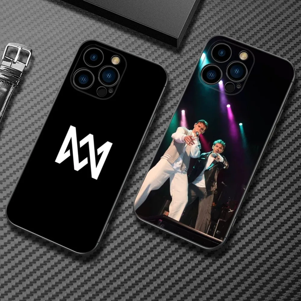 M-Marcus And M-Martinus Phone Case For iPhone15,14,13,12 Mini 11 Pro XR,X,XS,MAX 7,8 Plus Silicone Cover Soft Black
M-Marcus And M-Martinus Phone Case For iPhone15,14,13,12 Mini 11 Pro XR,X,XS,MAX 7,8 Plus Silicone Cover Soft Black