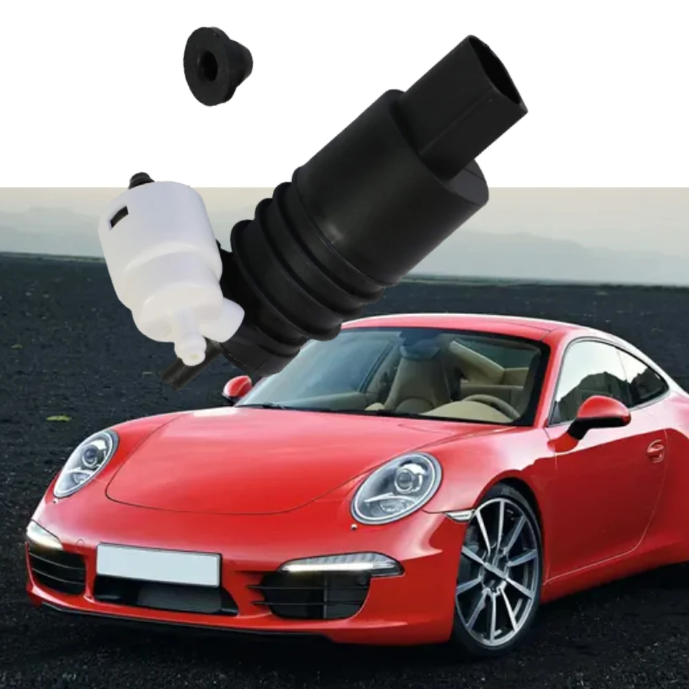 Насос омывателя лобового стекла для Porsche Panamera 2010-2014, автозапчасти 67128377987 95562817201
Насос омывателя лобового стекла для Porsche Panamera 2010-2014, автозапчасти 67128377987 95562817201